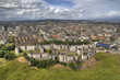 Foto: View over Edinburgh View over Edinburgh