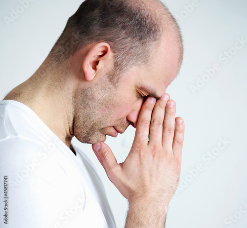 Photo: Despair Despair