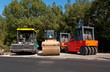 Construction and repair of roads and highways