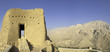 arabian fort in ras al khaimah