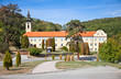 New Chopovo (Novo Hopovo)  Monastery in Serbia