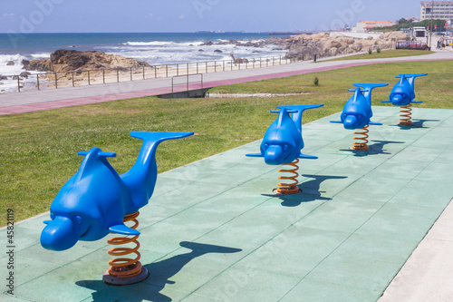 Photo: Playground Playground