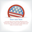 badge for July 4