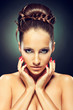 Photo: manicure manicure