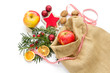 Weihnachtsdekoration