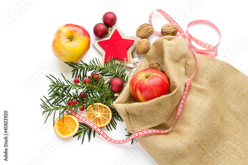 Photo: Weihnachtsdekoration Weihnachtsdekoration