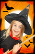 halloween chauve-souris