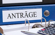 Anträge