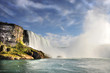 Niagarafälle - Kanada