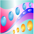 Abstract Vector Background