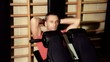 abdominal training