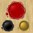 Wax Seal Collection