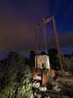 El pozo y la noche