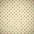 vintage christmas card background