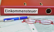 Einkommensteuer  #1201014-007