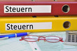Steuern  #121014-006
