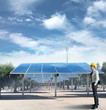 Solar panel