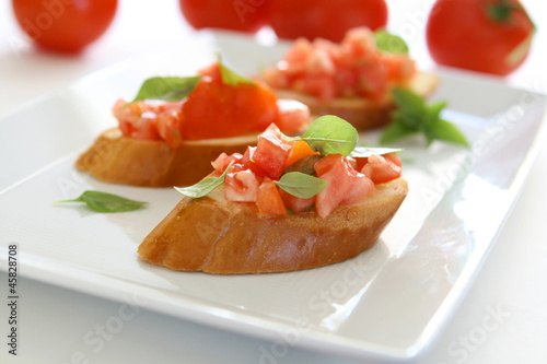 Photo: Bruschetta Bruschetta