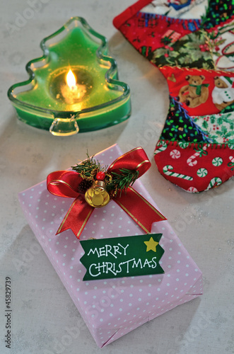 Photo: クリスマスイメージ クリスマスイメージ
