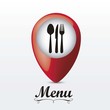 restaurant menu