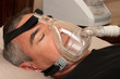 Sleep Apnea and CPAP