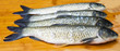 Fresh grass carp