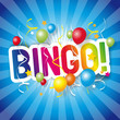 Bingo!