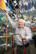 manager  in  auto parts store