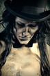 gothic horror