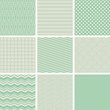 seamless patterns