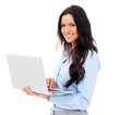Enjoying the benefits of wireless technology