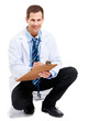 Happy to help you on your way to health