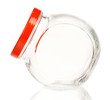 Photo: Empty jar Empty jar