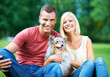Photo: She is part of our family She is part of our family