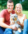 Photo: She completes our little family She completes our little family