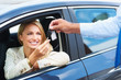 Foto: Ready to drive in style Ready to drive in style
