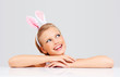 Easter's my favorite holiday