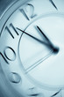 It's time, out of time or time matters