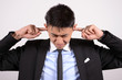 stress im büro