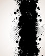 Abstract grunge background
