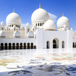 White Mosque
