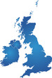 england map