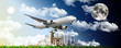 World trip
