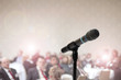 Photo: Business conference Business conference