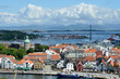 Promenade à Stavanger
