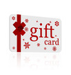 Beautiful gift card