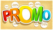 promo maj - Kraft pourcentage