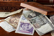 Banconote europee fuori corso