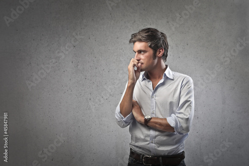 Photo: Worried Worried