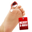 Merry X-Mas!